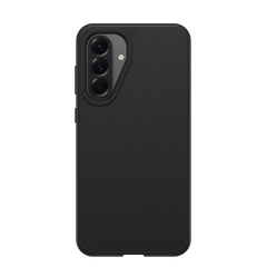 Otterbox React for Samsung Galaxy A57 - Black