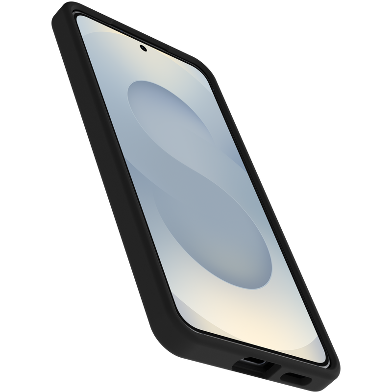 Otterbox React Magnets for Samsung Galaxy S26 Plus - Black Crystal