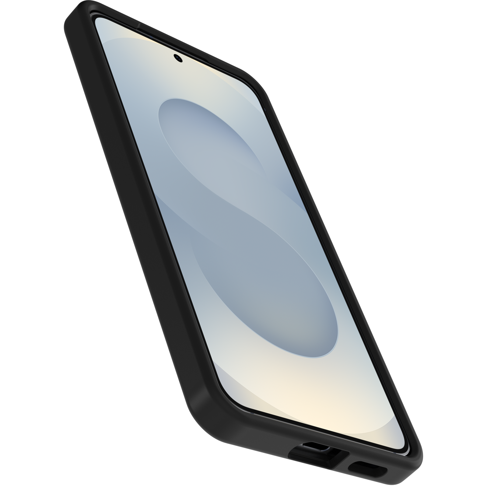 Otterbox React Magnets for Samsung Galaxy S26 Standard - Black
