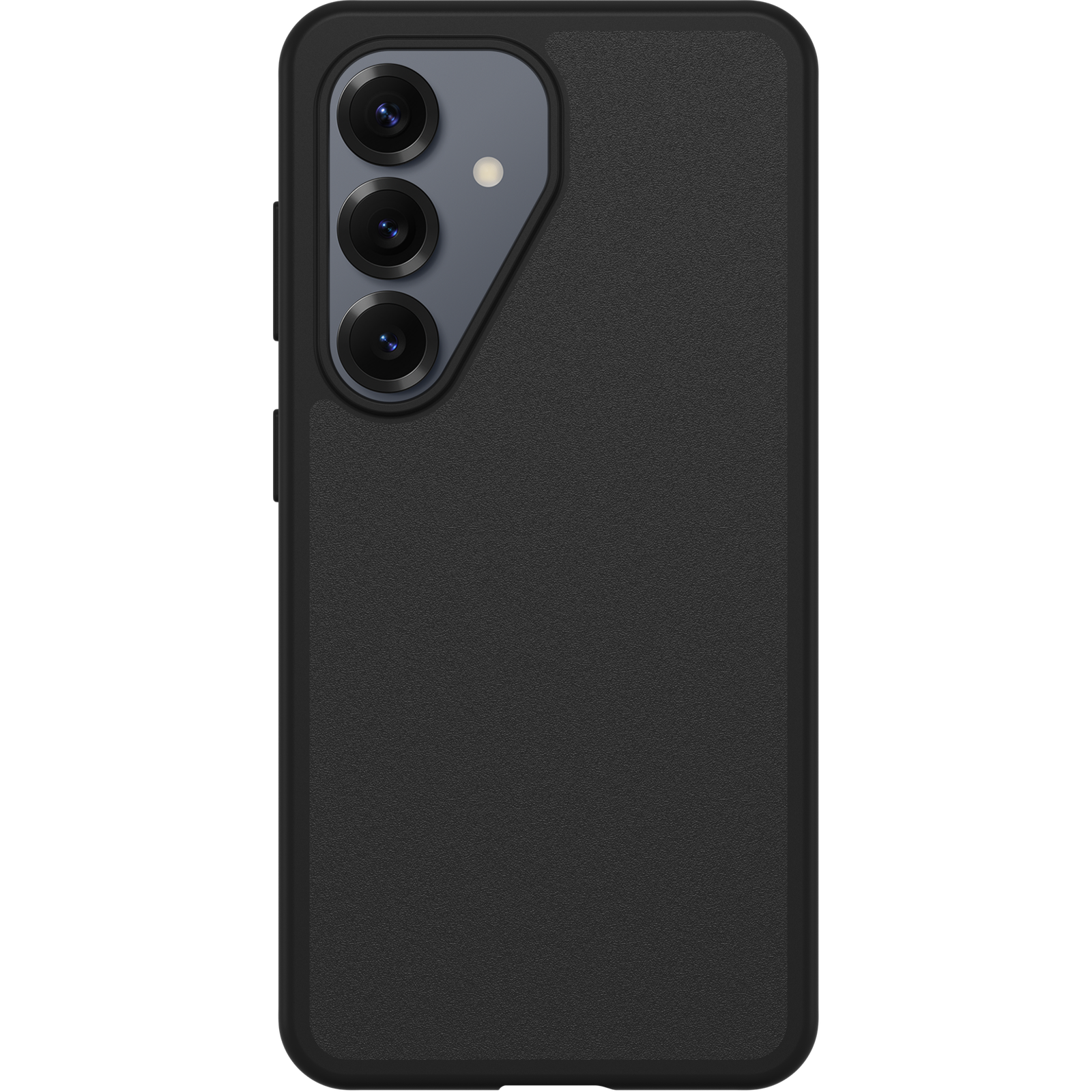 Otterbox React Magnets for Samsung Galaxy S26 Standard - Black