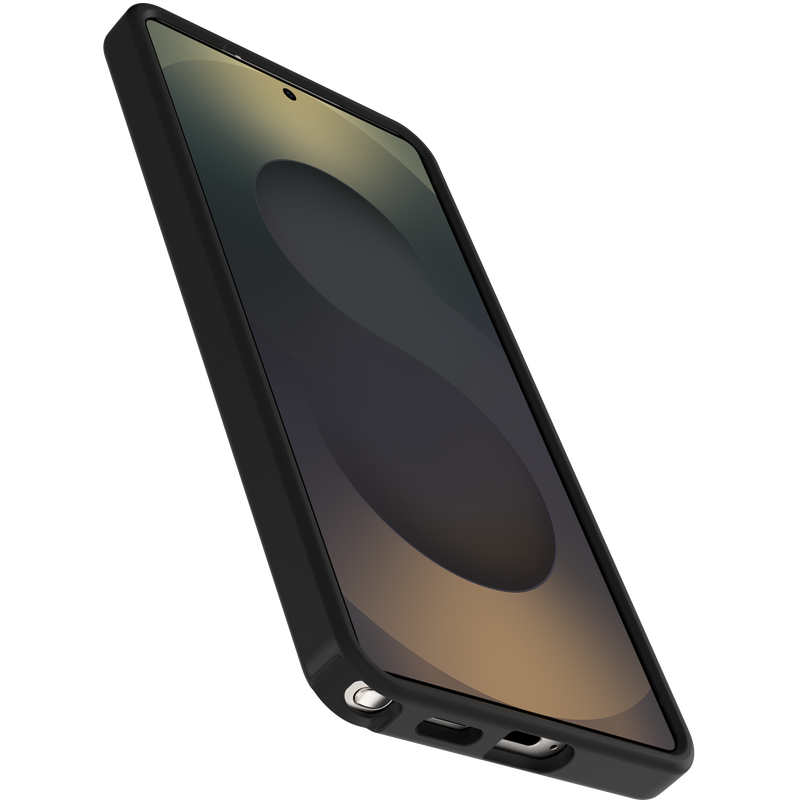 Otterbox React Magnets for Samsung Galaxy S26 Ultra - Black Crystal