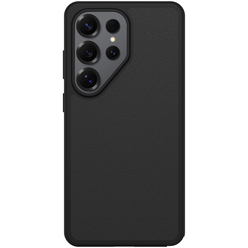 Otterbox React Magnets for Samsung Galaxy S26 Ultra - Black