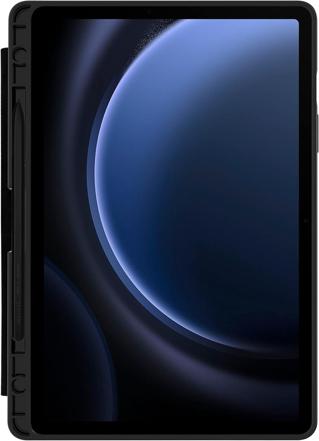 Otterbox React Folio Case for Samsung Galaxy Tab S10 FE / S9 FE - Black