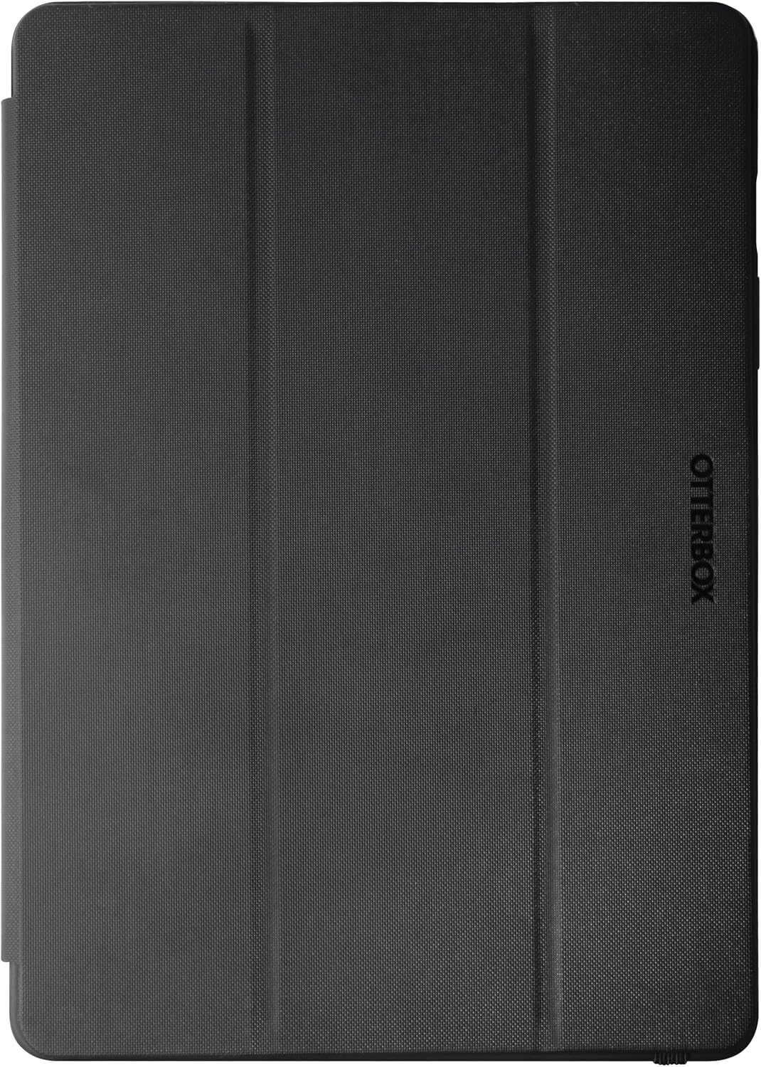 Otterbox React Folio Case for Samsung Galaxy Tab S10 FE / S9 FE - Black