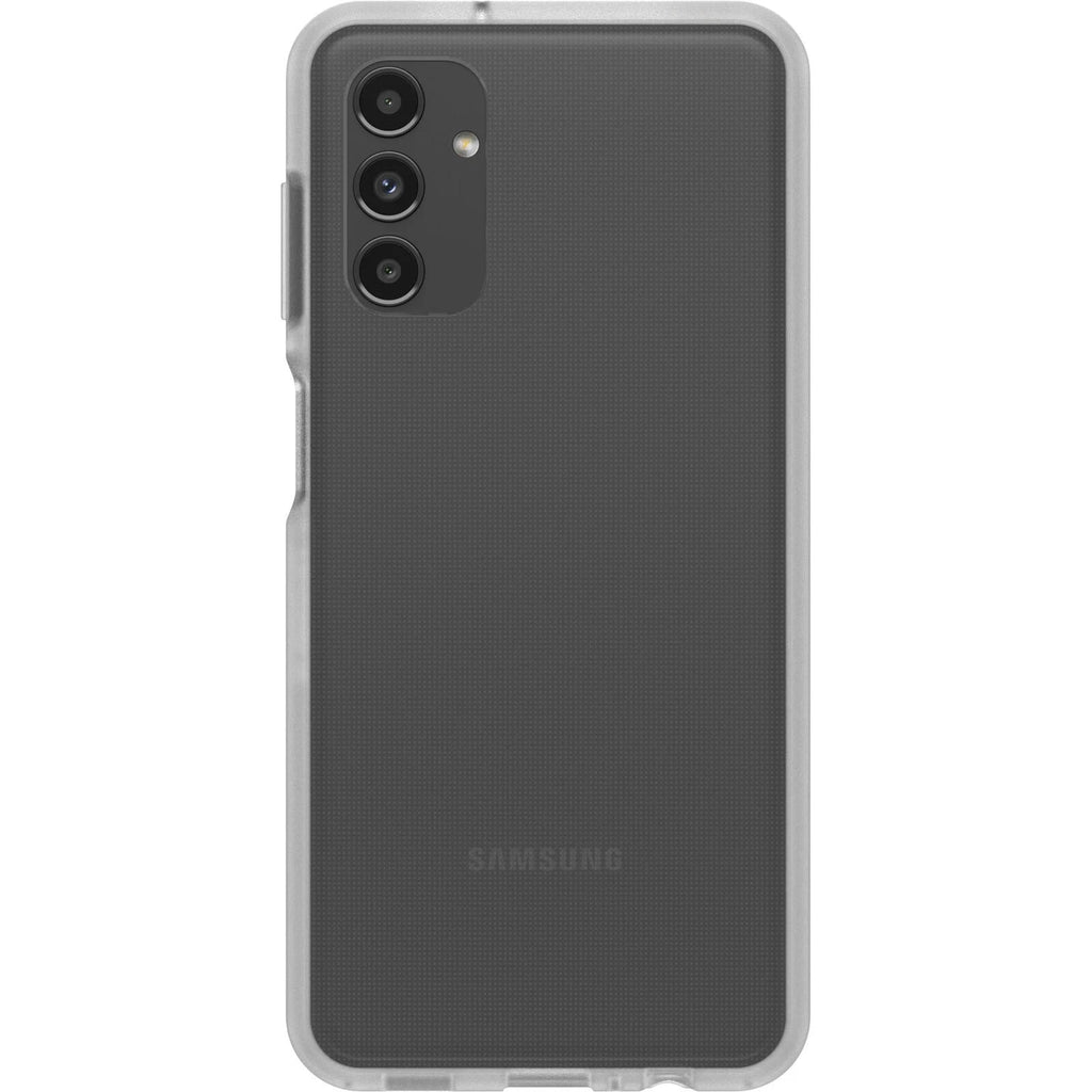 Otterbox React Protective Case & Trusted Glass Samsung A14 5G - Clear