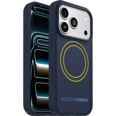 Sole Case for iPhone 18 Pro 6.3 in Real Quiet Blue - OtterBox
