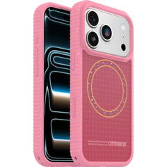 Sole Case for iPhone 18 Pro Max 6.9 in Xtra Hot Pink - OtterBox