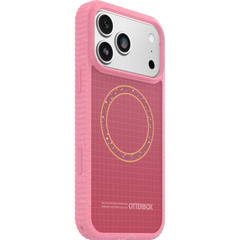 Sole Case for iPhone 18 Pro Max 6.9 in Xtra Hot Pink - OtterBox