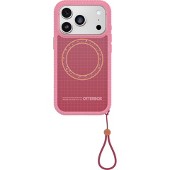 Sole Case for iPhone 18 Pro Max 6.9 in Xtra Hot Pink - OtterBox