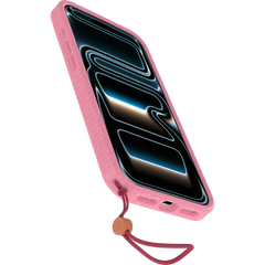 Sole Case for iPhone 18 Pro 6.3 in Xtra Hot Pink - OtterBox