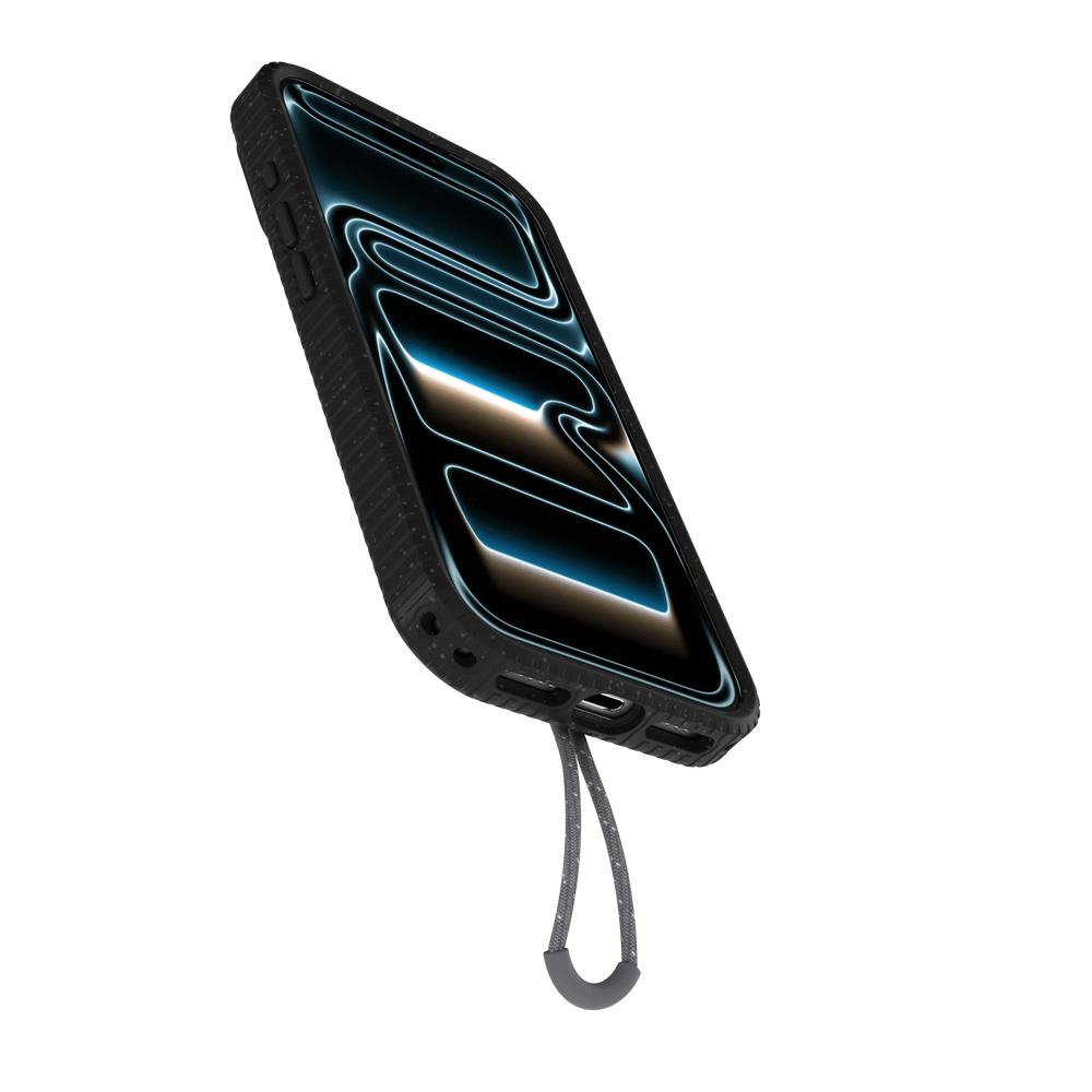 Sole Pack Case for iPhone 18 Pro 6.3 in Black - OtterBox