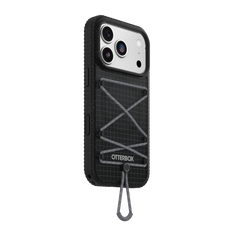 Sole Pack Case for iPhone 18 Pro 6.3 in Black - OtterBox