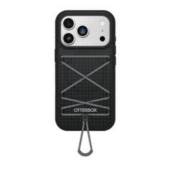 Sole Pack Case for iPhone 18 Pro 6.3 in Black - OtterBox