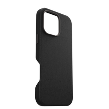 Load image into Gallery viewer, OtterBox Symmetry Cactus Leather Case for iPhone 16 Pro - Noir Ash