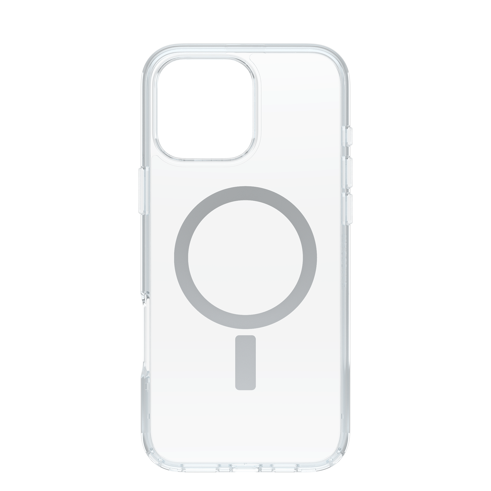 OtterBox Symmetry+ Clear MagSafe for iPhone 16 Pro Max 6.9 - Clear