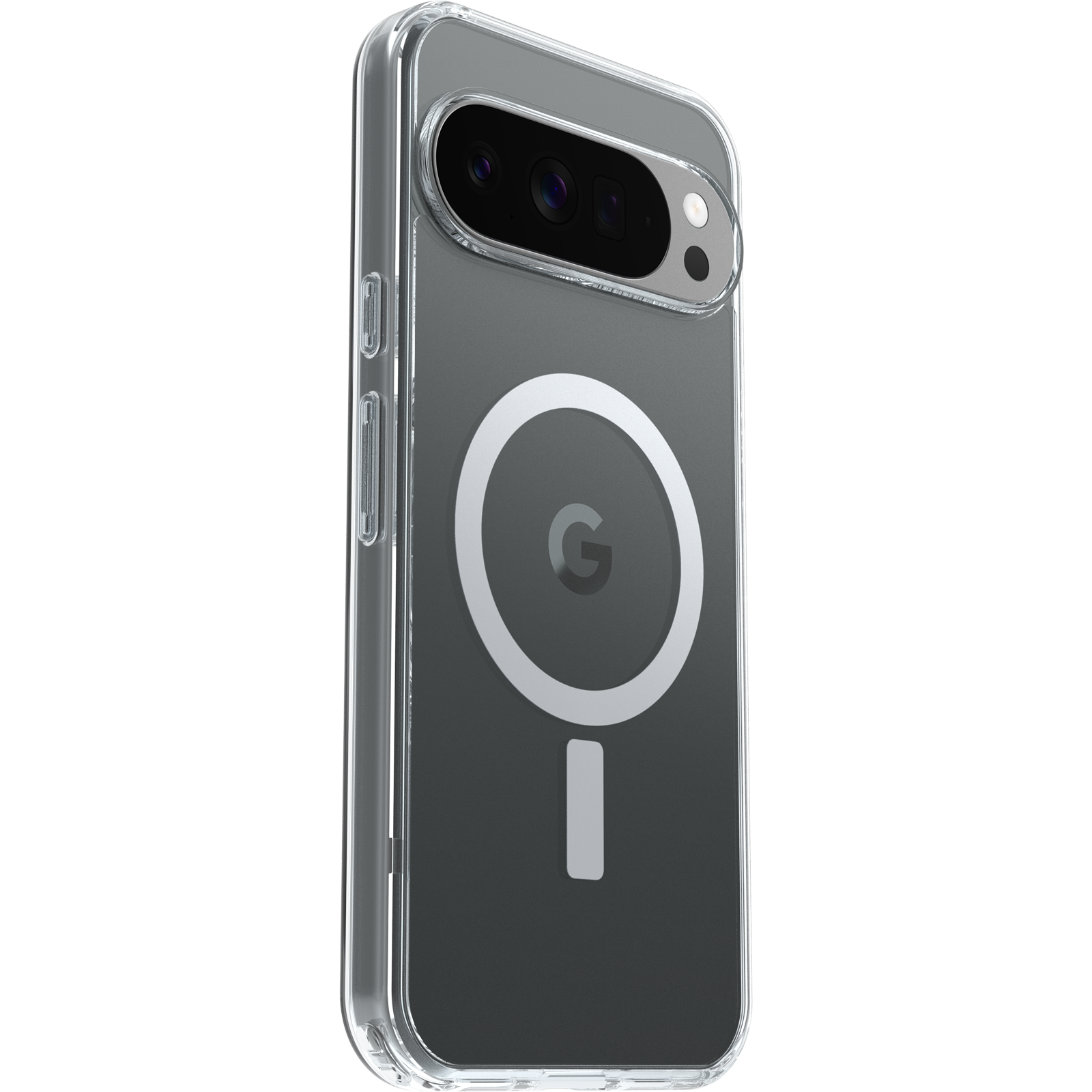Otterbox Symmetry Clear Case with Pixelsnap for Pixel 10 Pro XL