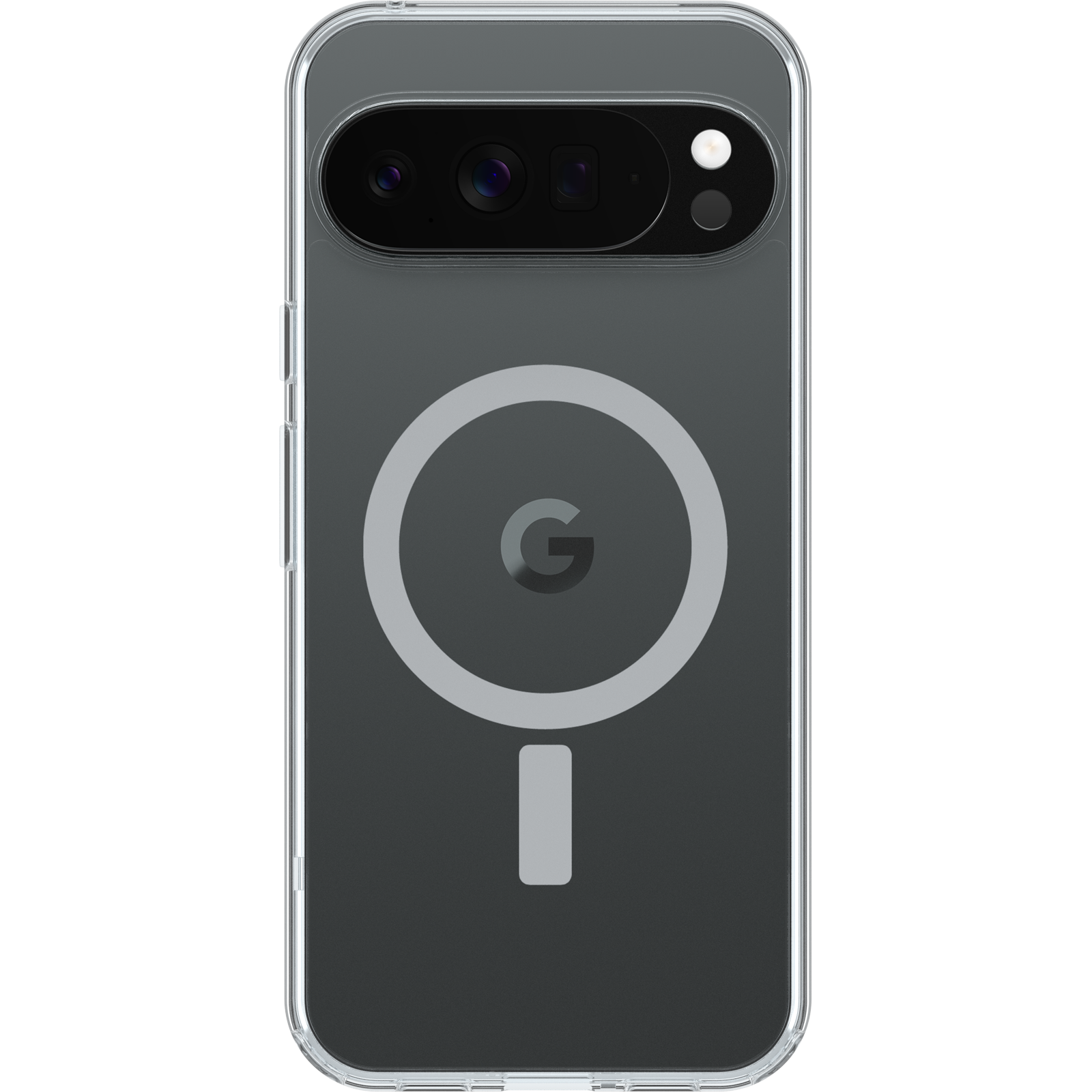 Otterbox Symmetry Clear Case with Pixelsnap for Pixel 10 Pro XL