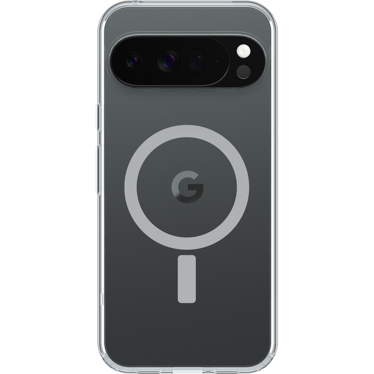 Otterbox Symmetry Clear Case with Pixelsnap for Pixel 10 Pro XL