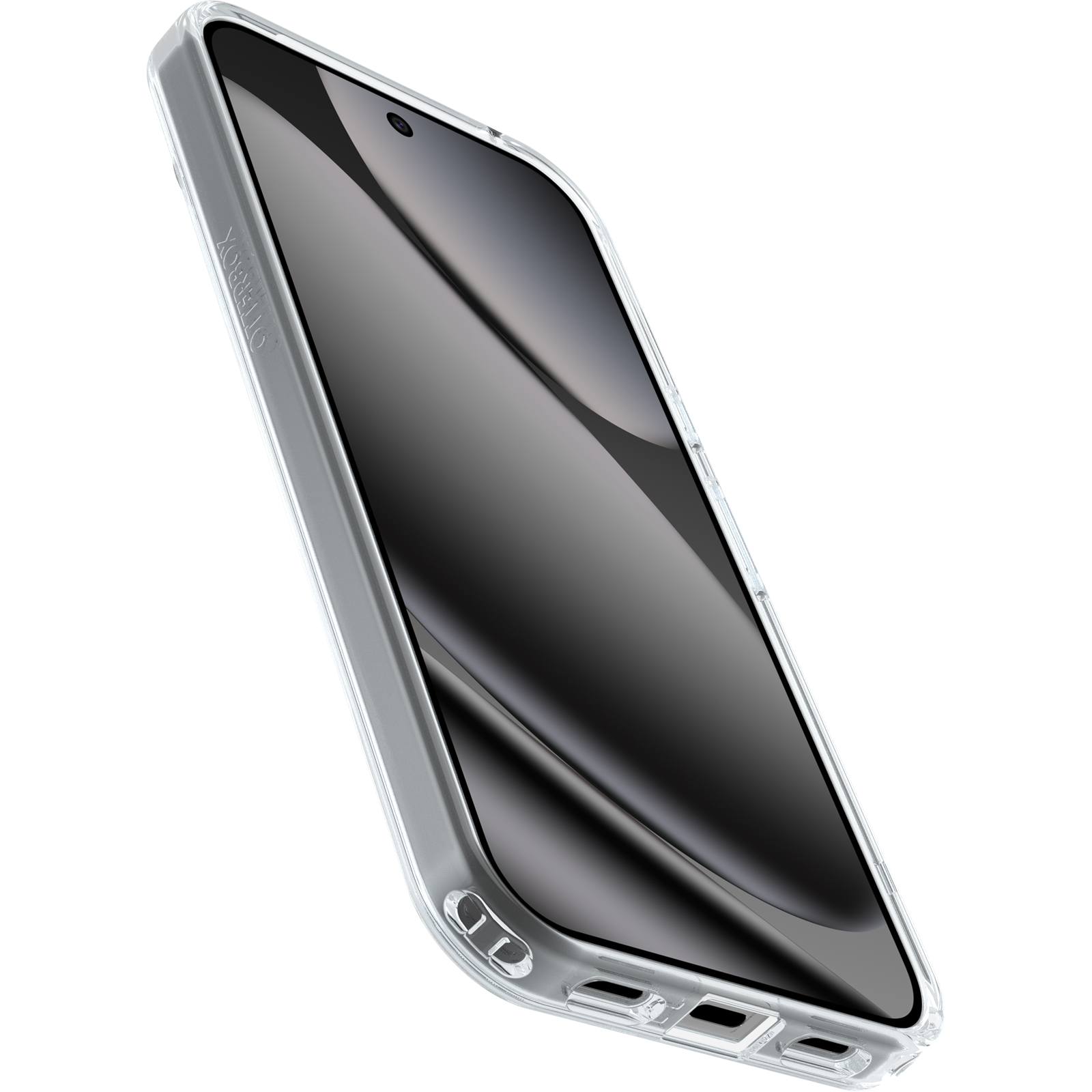 Otterbox Symmetry Clear Case with Pixelsnap for Pixel 10 Pro XL