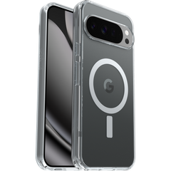 Otterbox Symmetry Clear Case with Pixelsnap for Pixel 10 Pro XL