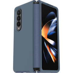 Otterbox Symmetry Flex Case Samsung Galaxy Z Fold 4 - Bluetiful