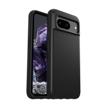 Load image into Gallery viewer, Otterbox Symmetry Protective Case Google Pixel 8 6.2 inch - Black