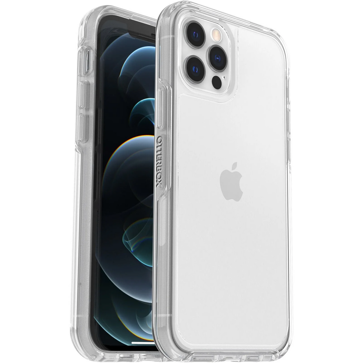 Otterbox Symmetry for iPhone 12 / 12 Pro - Clear