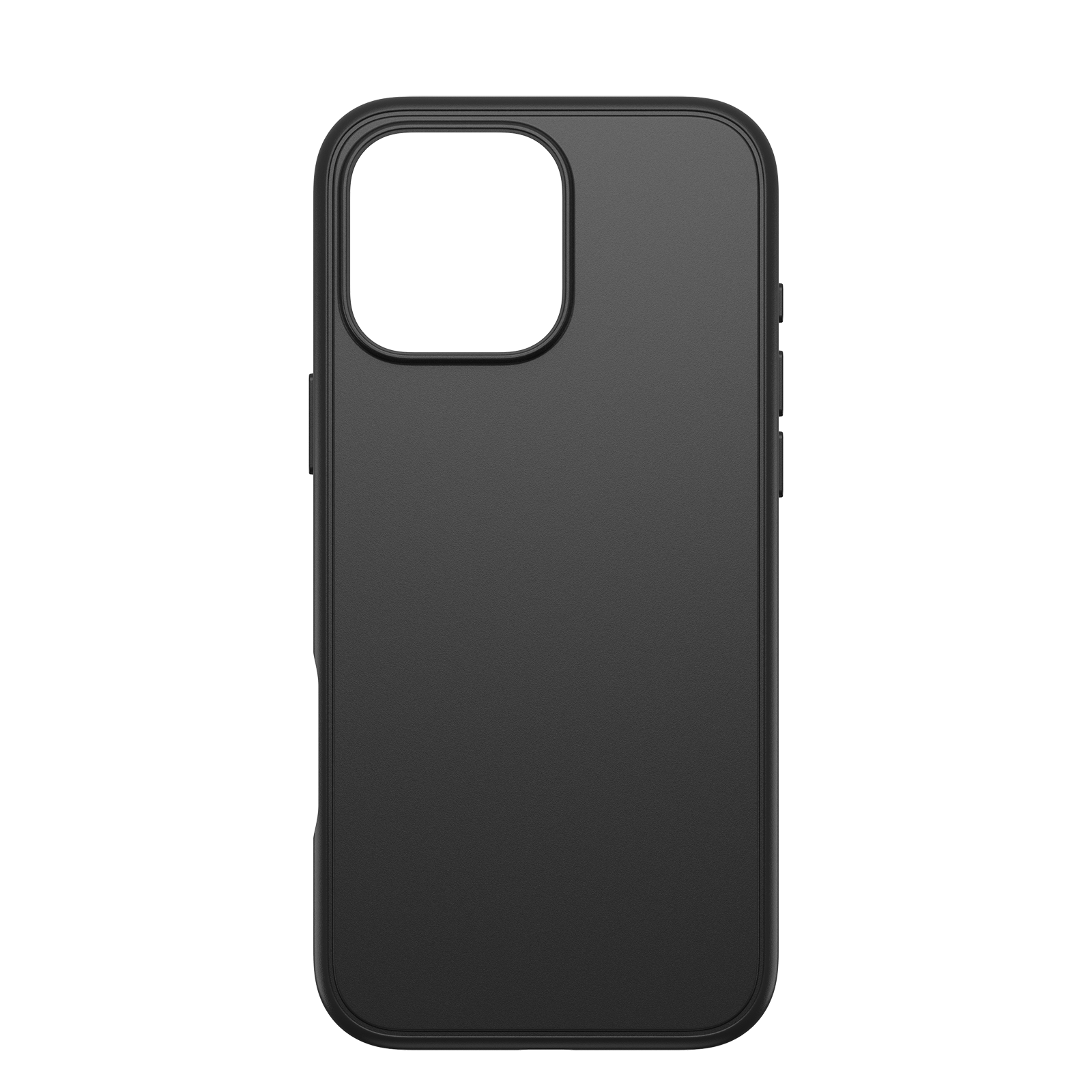OtterBox Symmetry+ MagSafe iPhone 16 Standard 6.1 Case - Black