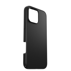 OtterBox Symmetry+ MagSafe iPhone 16 Standard 6.1 Case - Black