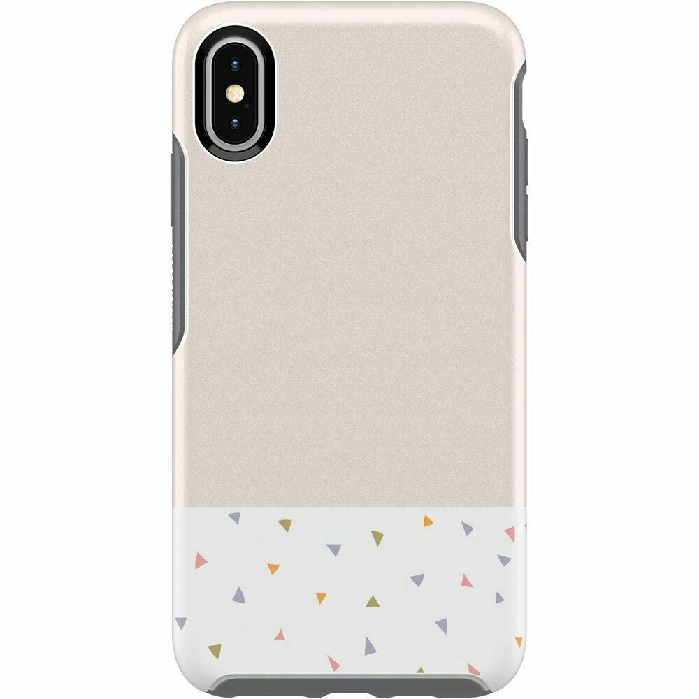 Otterbox Symmetry Case for iPhone Xs Max - Party Dip