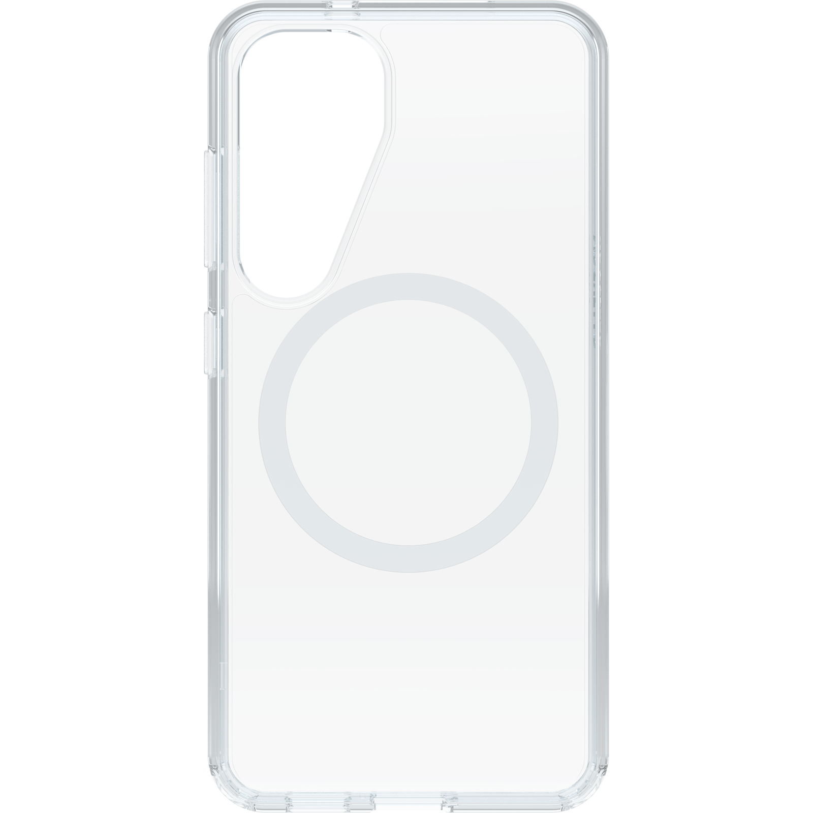 Otterbox Symmetry & Magnets for Samsung S25 Plus 6.7" - Clear