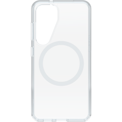 Otterbox Symmetry & Magnets for Samsung S25 Plus 6.7" - Clear