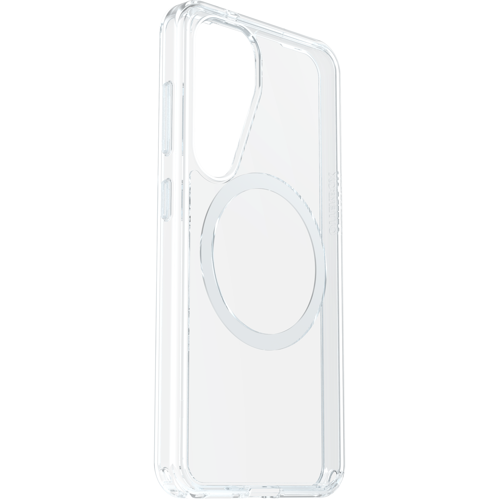 Otterbox Symmetry & Magnets for Samsung S25 Plus 6.7" - Clear
