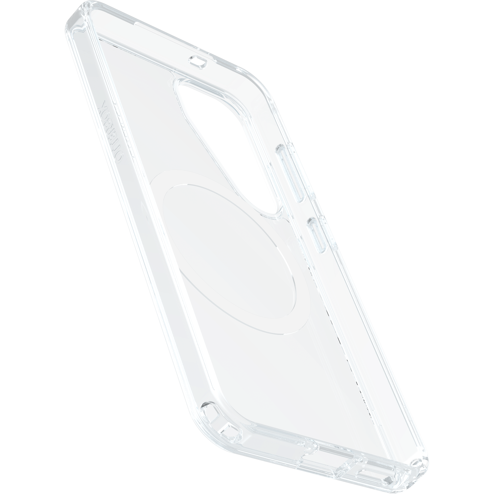 Otterbox Symmetry & Magnets for Samsung S25 Plus 6.7" - Clear