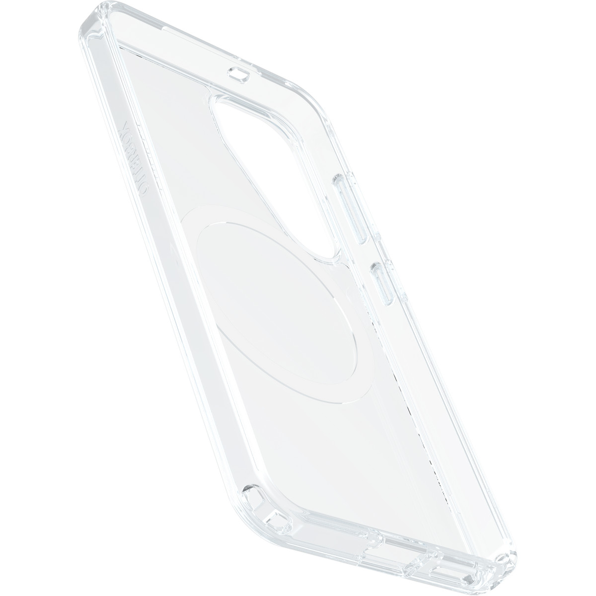 Otterbox Symmetry & Magnets for Samsung S25 Plus 6.7" - Clear