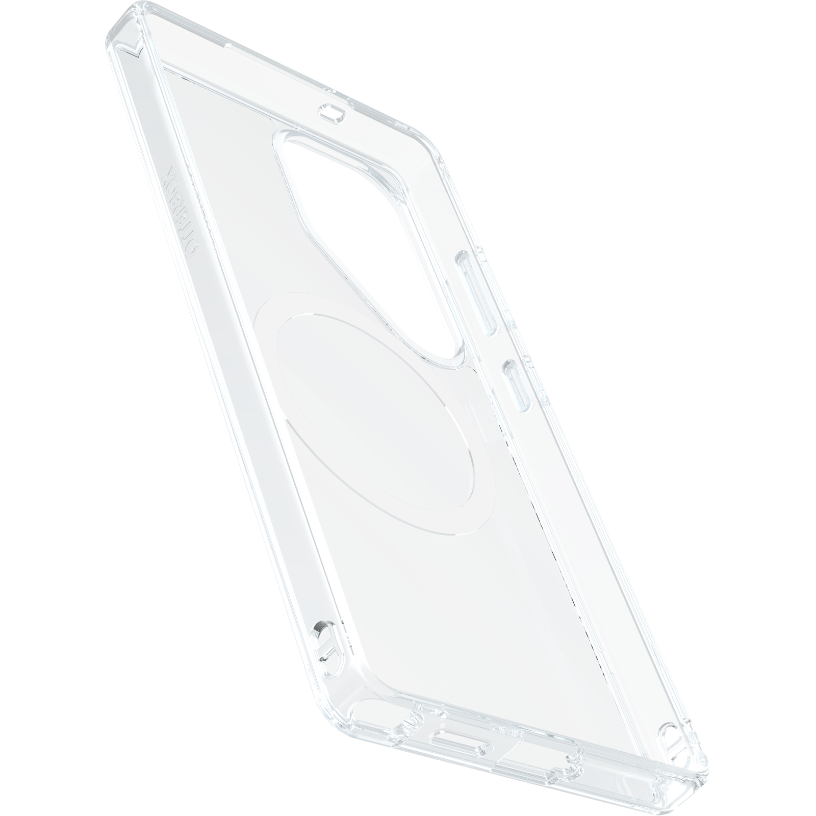 Otterbox Symmetry & Magnets Samsung S25 Ultra 6.9 inch - Clear