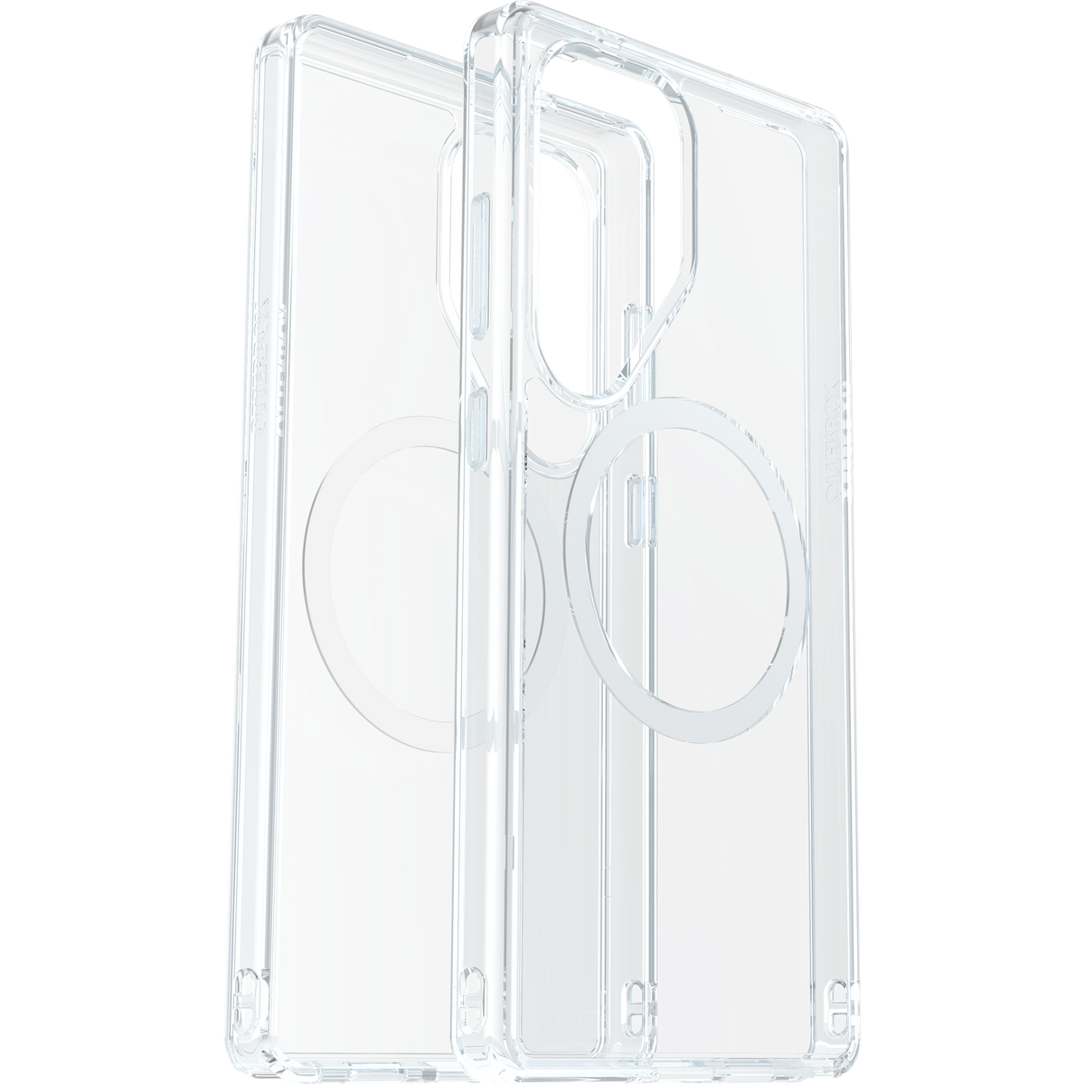 Otterbox Symmetry & Magnets Samsung S25 Ultra 6.9 inch - Clear