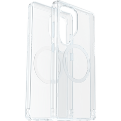 Otterbox Symmetry & Magnets Samsung S25 Ultra 6.9 inch - Clear