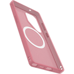 Otterbox Symmetry & Magnets Samsung S25 Ultra 6.9 inch - Foxberry Pink