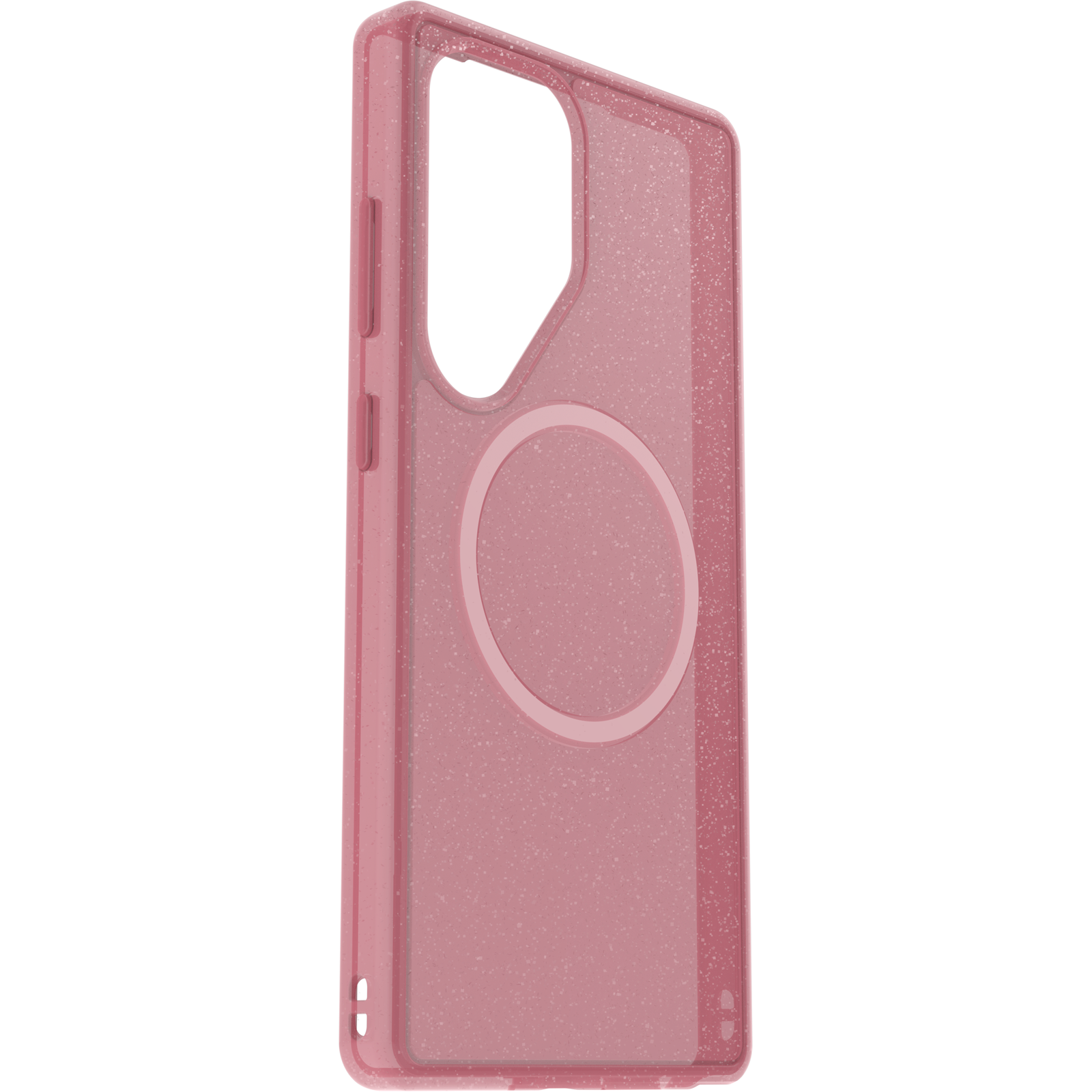 Otterbox Symmetry & Magnets Samsung S25 Ultra 6.9 inch - Foxberry Pink