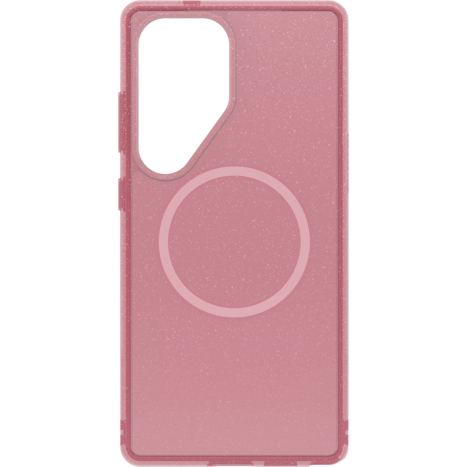 Otterbox Symmetry & Magnets Samsung S25 Ultra 6.9 inch - Foxberry Pink