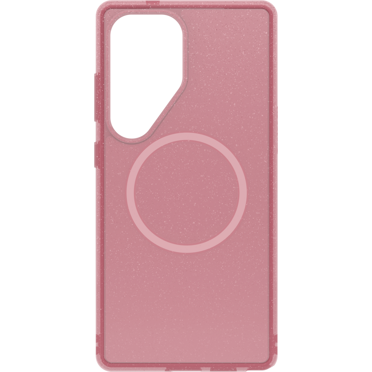 Otterbox Symmetry & Magnets Samsung S25 Ultra 6.9 inch - Foxberry Pink