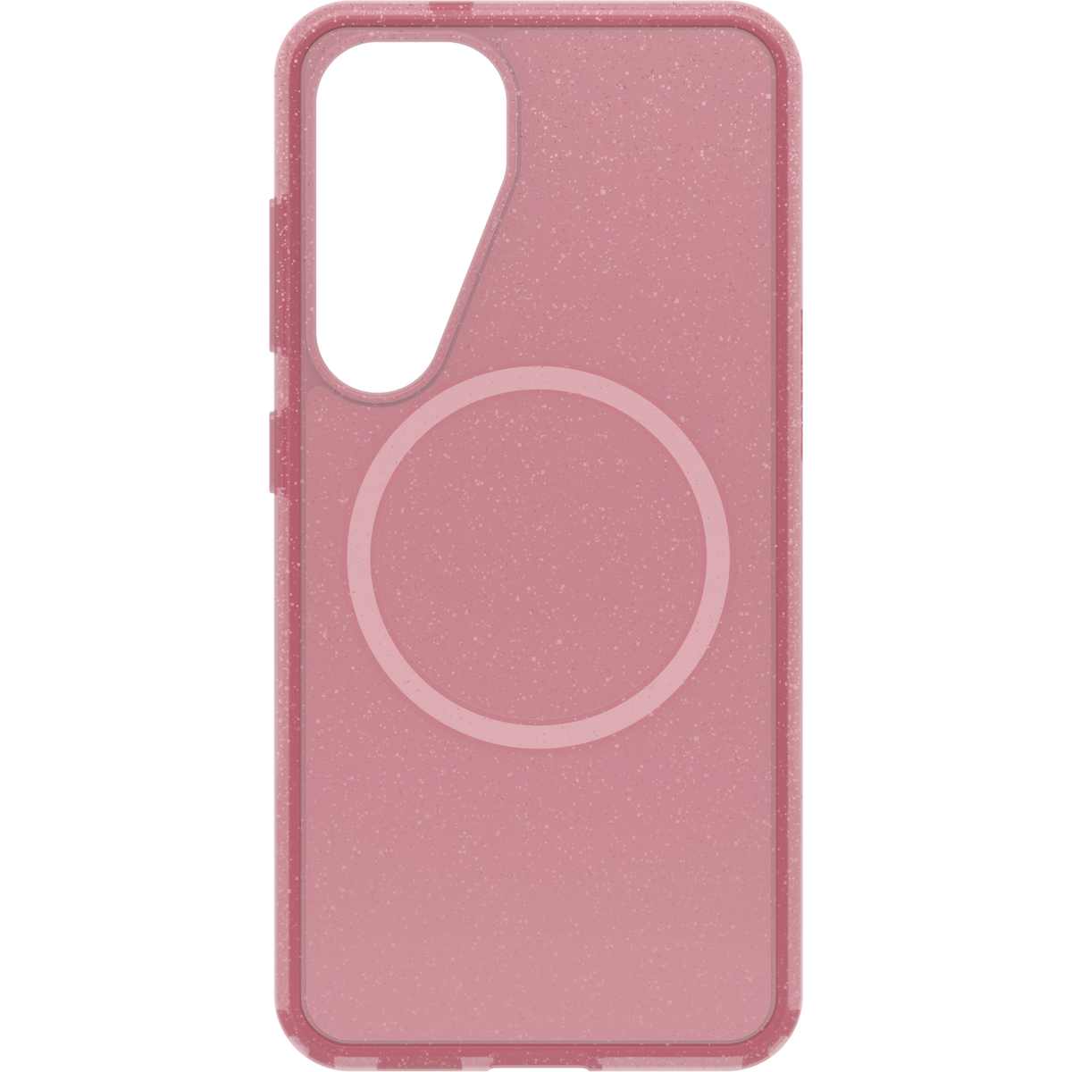Otterbox Symmetry & Magnets for Samsung S25 Standard 6.2 inch - Foxberry Pink