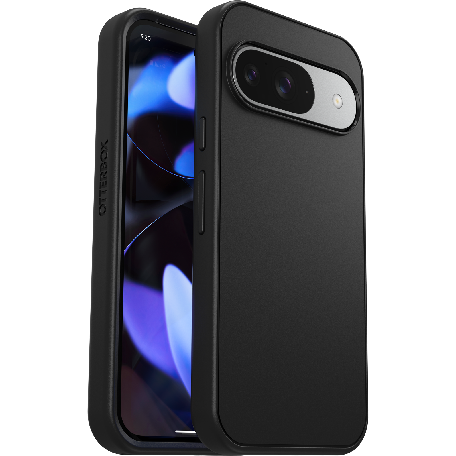 Otterbox Symmetry for Google Pixel 9 / 9 Pro - Black