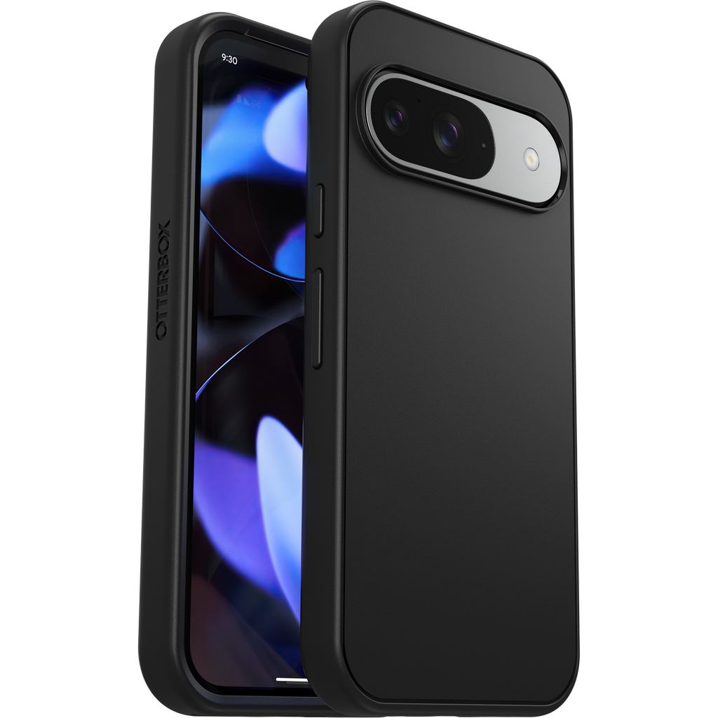 Otterbox Symmetry for Google Pixel 9 / 9 Pro - Black