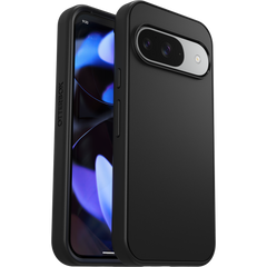 Otterbox Symmetry for Google Pixel 9 / 9 Pro - Black