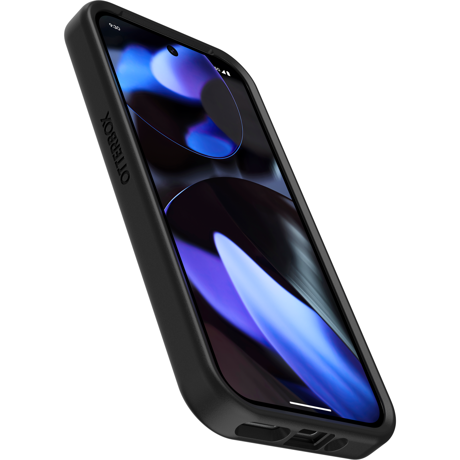 Otterbox Symmetry for Google Pixel 9 / 9 Pro - Black