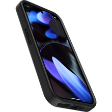 Load image into Gallery viewer, Otterbox Symmetry for Google Pixel 9 / 9 Pro - Black