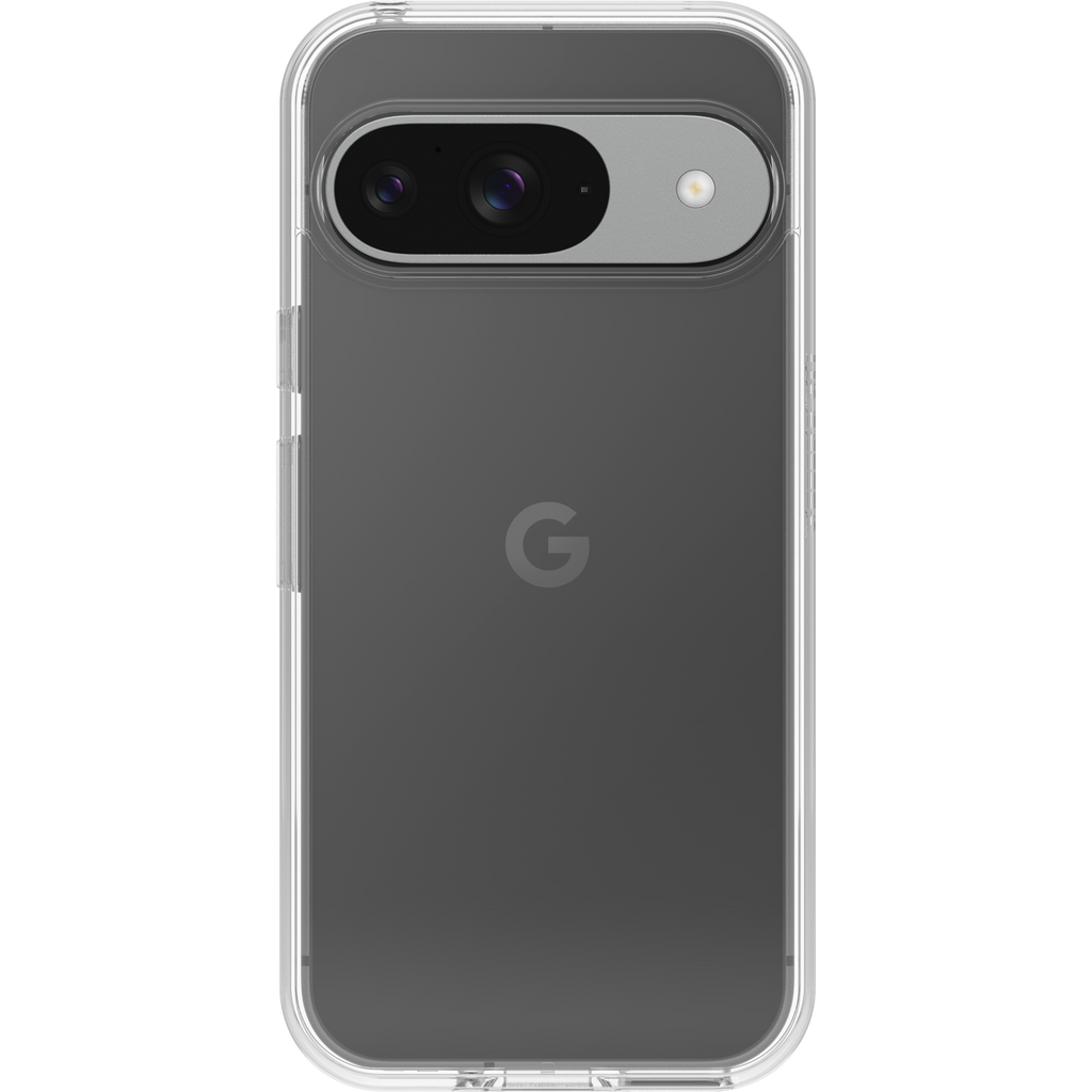 Otterbox Symmetry for Google Pixel 9 / 9 Pro - Clear