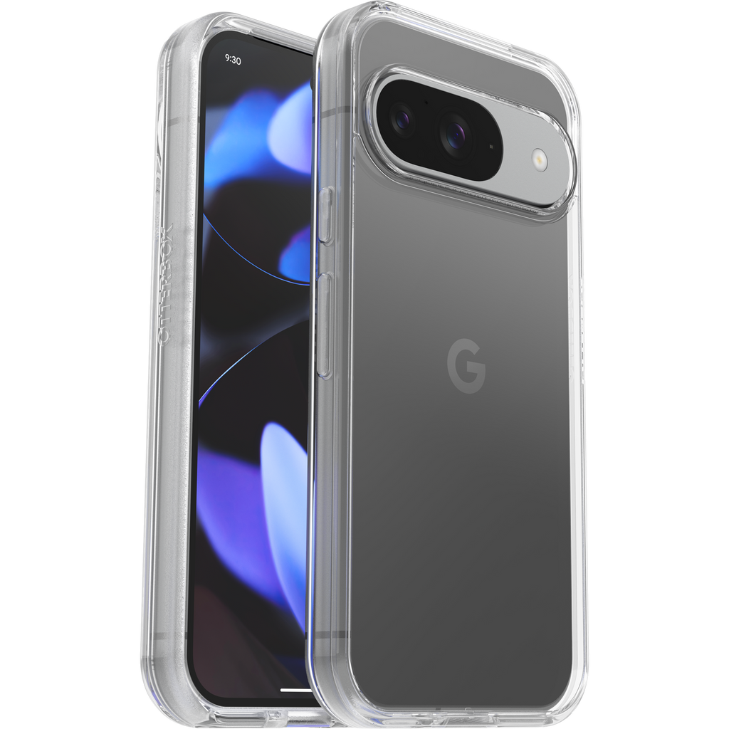 Otterbox Symmetry for Google Pixel 9 / 9 Pro - Clear